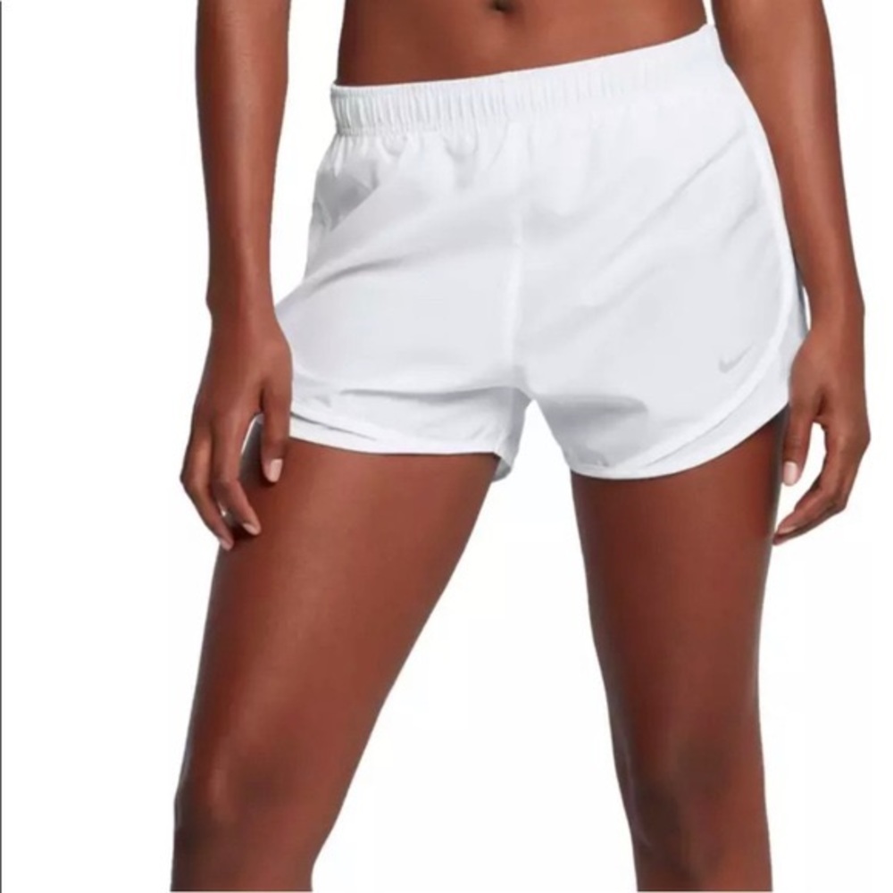 nike tempo dry core 3” running shorts
